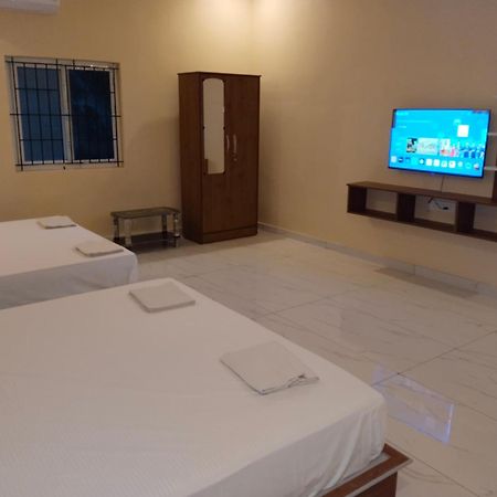 Limra Farm House โปลลาชี ภายนอก รูปภาพ